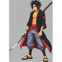 dragonballZ - STK-12176