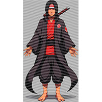 dragonballZ - STK-12179