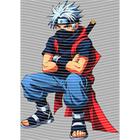 dragonballZ - STK-12181