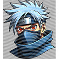 dragonballZ - STK-12183