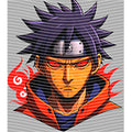 dragonballZ - STK-12189