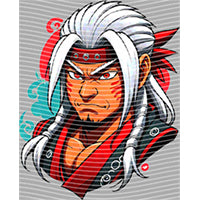 dragonballZ - STK-12190