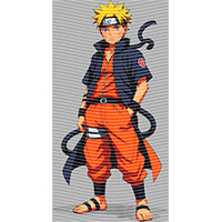 dragonballZ - STK-12192