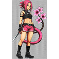 dragonballZ - STK-12198