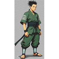 dragonballZ - STK-12200