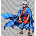 dragonballZ - STK-12202