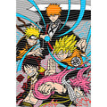 dragonballZ - STK-12203