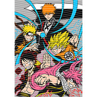 dragonballZ - STK-12203
