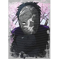 dragonballZ - STK-12211