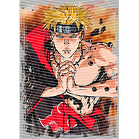 dragonballZ - STK-12215