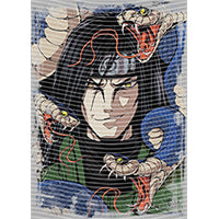 dragonballZ - STK-12217