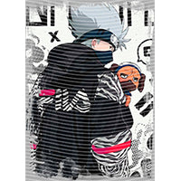 dragonballZ - STK-12221