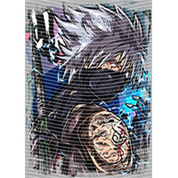 dragonballZ - STK-12224