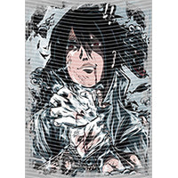 dragonballZ - STK-12225