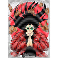 dragonballZ - STK-12228