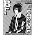 dragonballZ - STK-12242