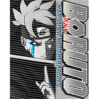 dragonballZ - STK-12259