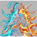 dragonballZ - STK-12276