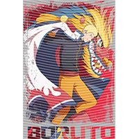 dragonballZ - STK-12277
