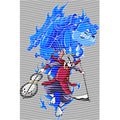 dragonballZ - STK-12286
