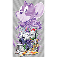 dragonballZ - STK-12287