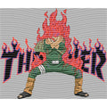 dragonballZ - STK-12289