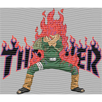 dragonballZ - STK-12289