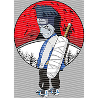 dragonballZ - STK-12290