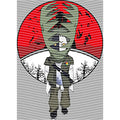 dragonballZ - STK-12292