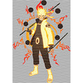 dragonballZ - STK-12307