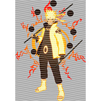 dragonballZ - STK-12307