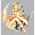 dragonballZ - STK-12312