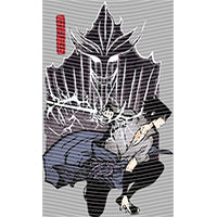 dragonballZ - STK-12314