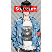dragonballZ - STK-12342