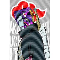 dragonballZ - STK-12363