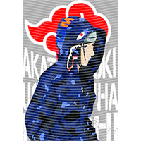 dragonballZ - STK-12364