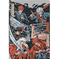dragonballZ - STK-12388