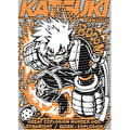dragonballZ - STK-12397