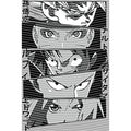 dragonballZ - STK-12398