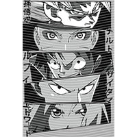 dragonballZ - STK-12398