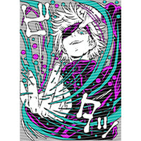 dragonballZ - STK-12400