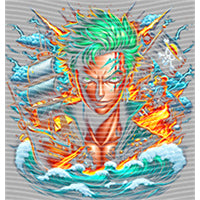 dragonballZ - STK-12403