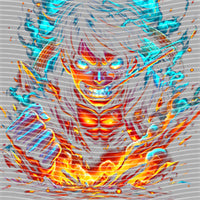 dragonballZ - STK-12404