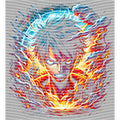 dragonballZ - STK-12405