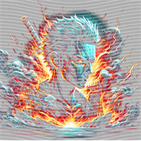 dragonballZ - STK-12408