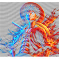 dragonballZ - STK-12413