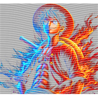 dragonballZ - STK-12413