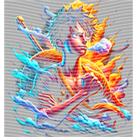 dragonballZ - STK-12418
