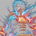 dragonballZ - STK-12419