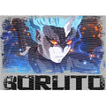 dragonballZ - STK-12420